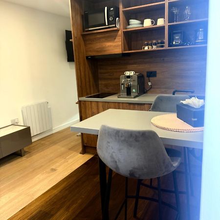 New Built Cosy Apartment Within Walking Distance Of Churchill Hospital Oxford Bagian luar foto