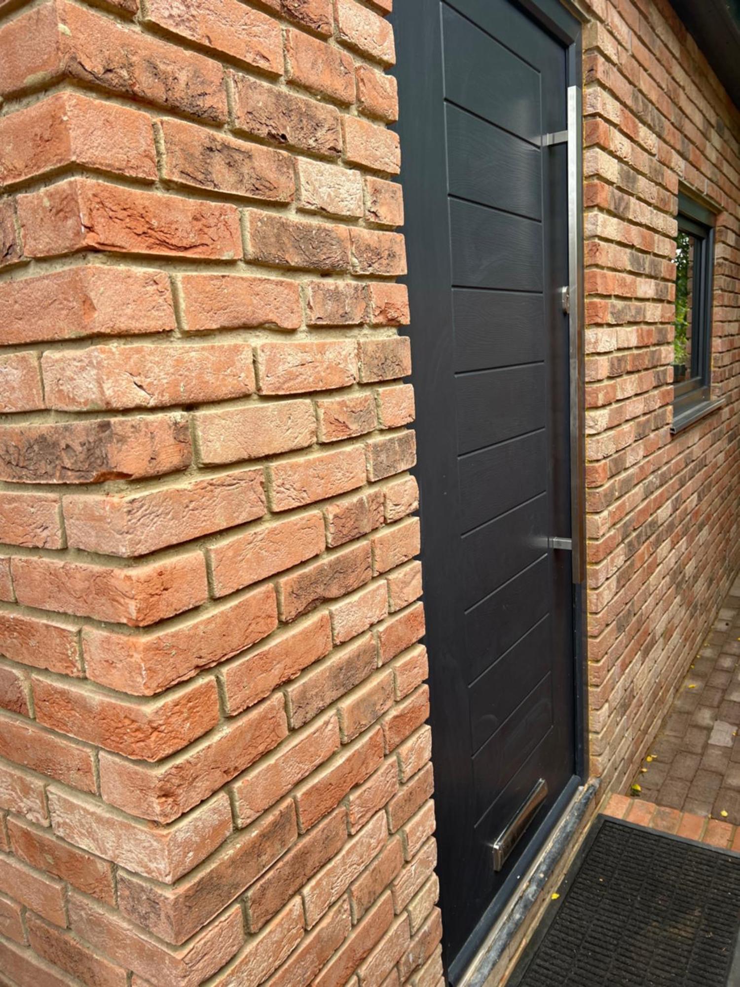 New Built Cosy Apartment Within Walking Distance Of Churchill Hospital Oxford Bagian luar foto
