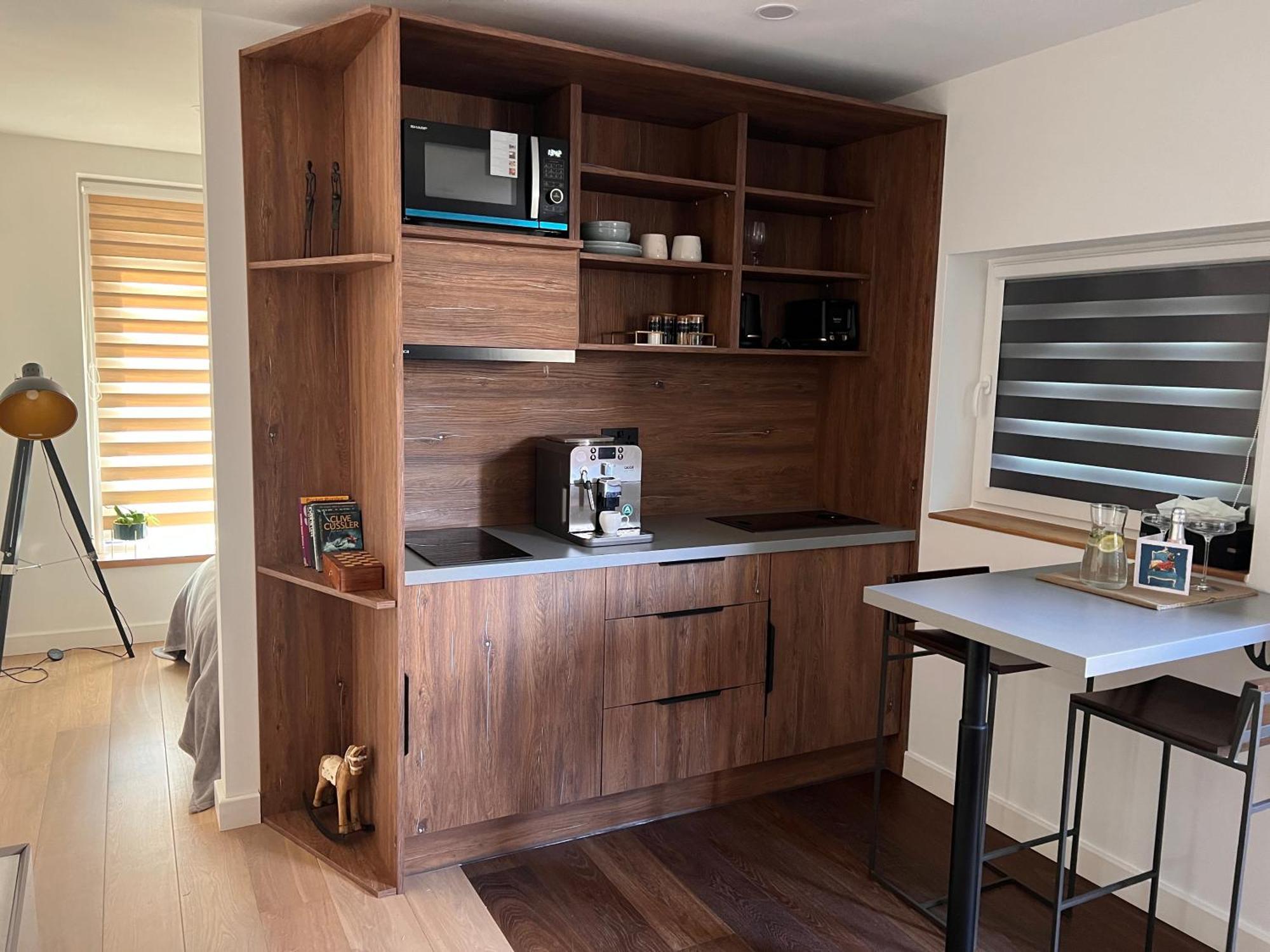 New Built Cosy Apartment Within Walking Distance Of Churchill Hospital Oxford Bagian luar foto