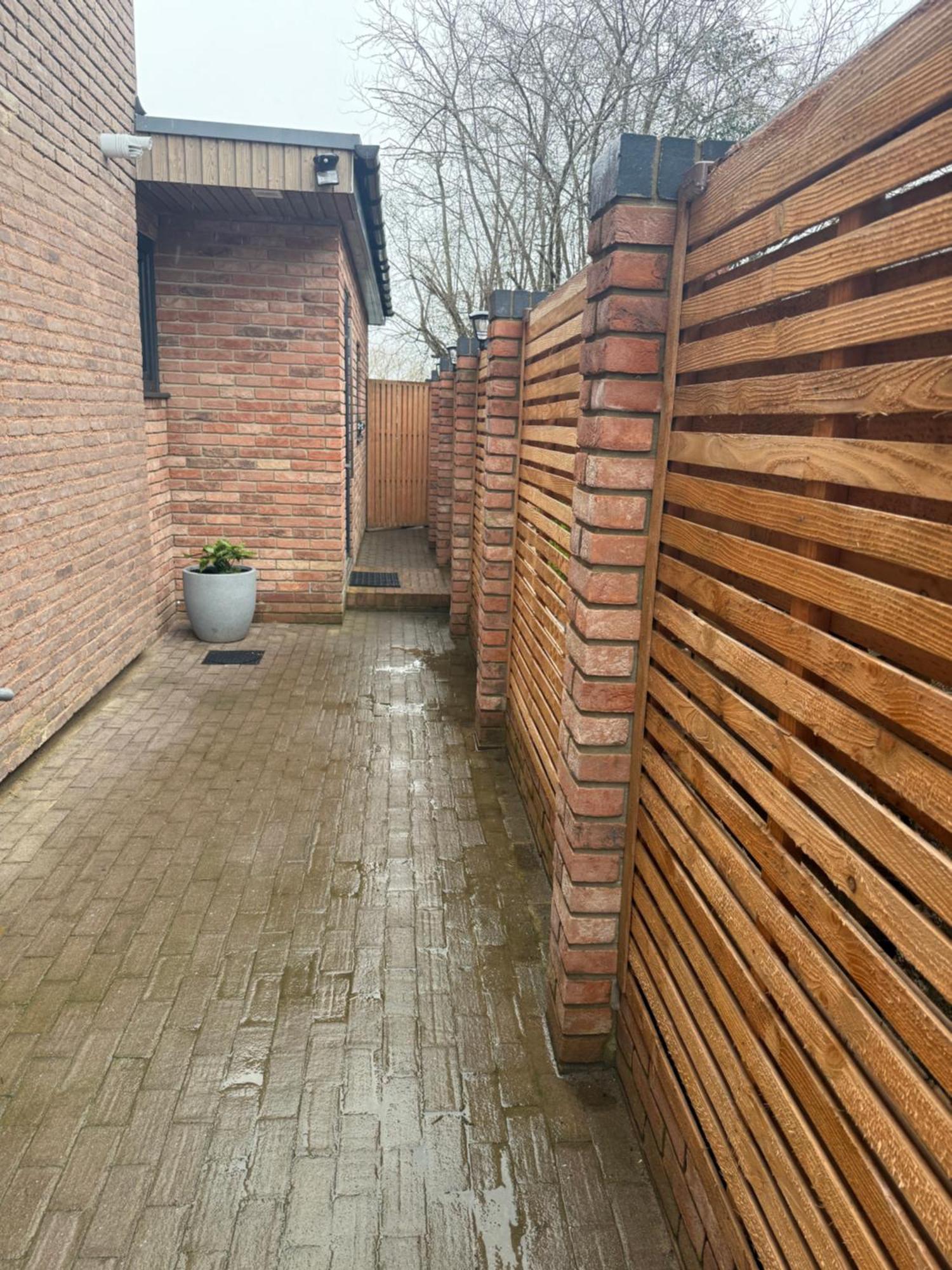 New Built Cosy Apartment Within Walking Distance Of Churchill Hospital Oxford Bagian luar foto